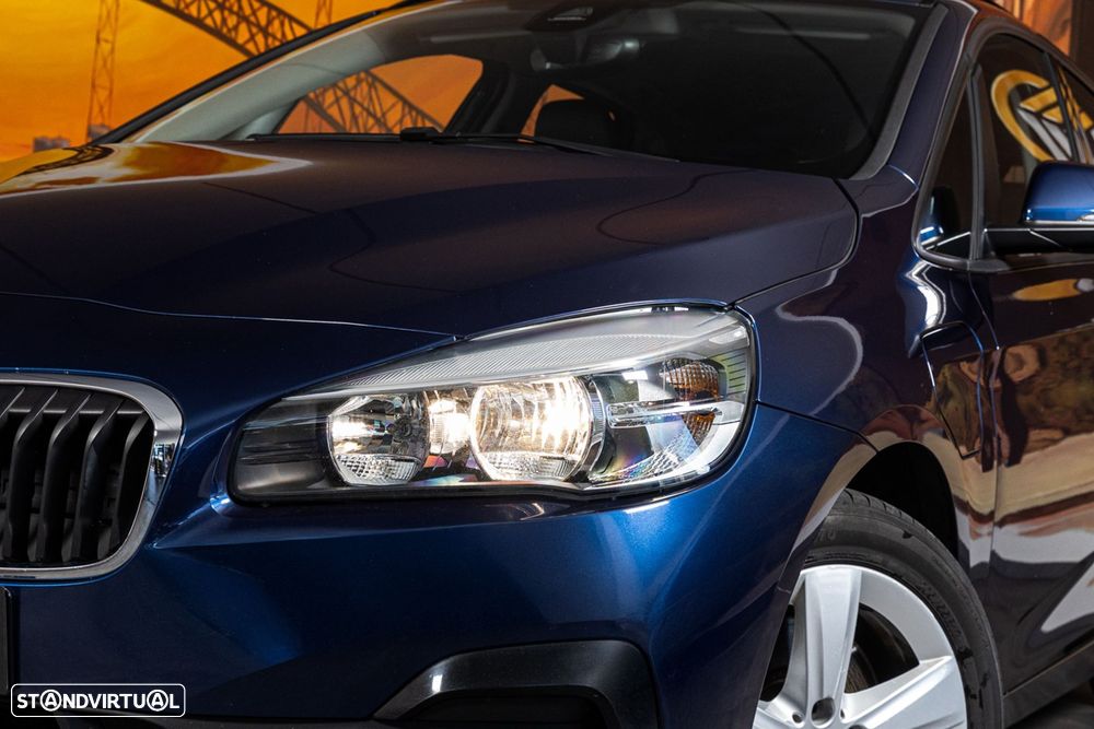 BMW 225xe Active Tourer Advantage - 7
