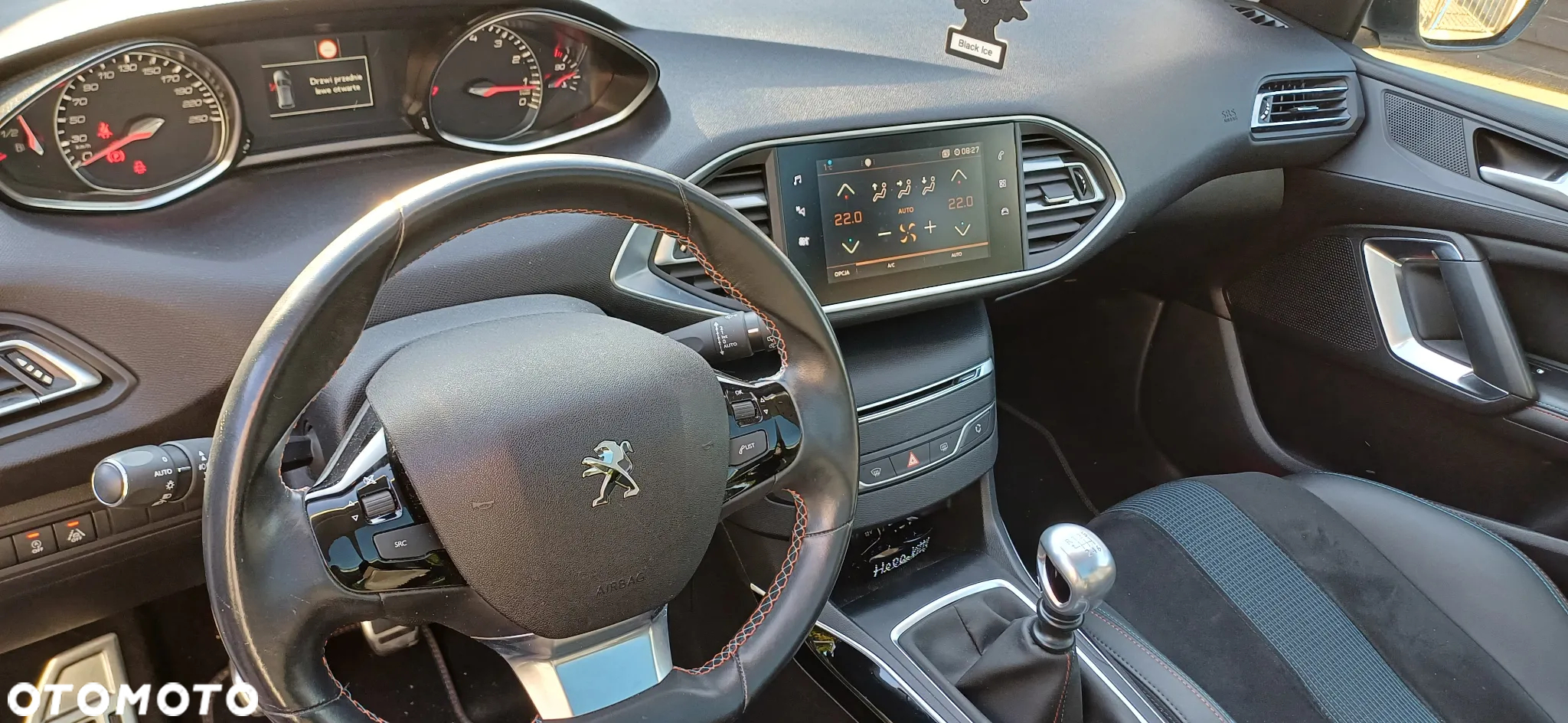 Peugeot 308 PureTech 130 Allure Pack - 10