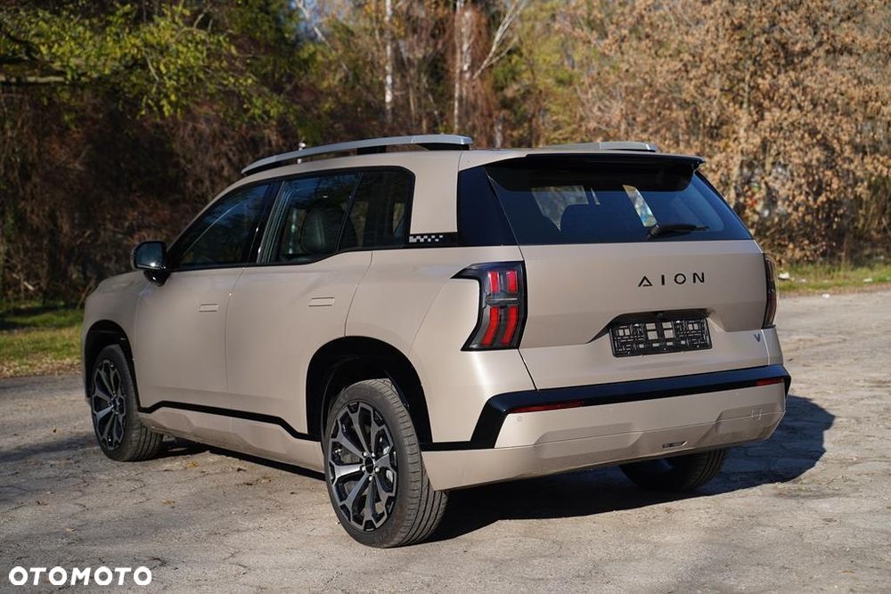 GAC AION V - 8