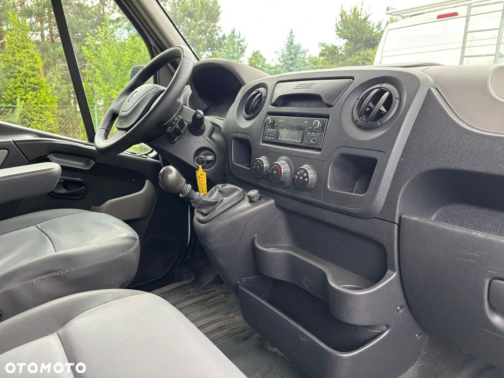 Renault MASTER - 8
