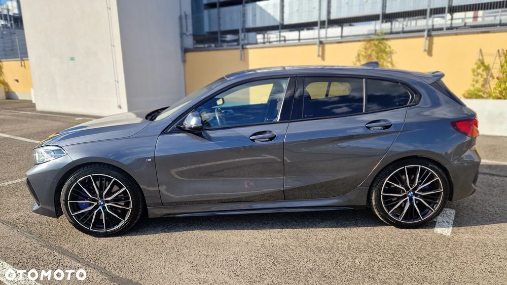 BMW Seria 1 120i M Sport - 9