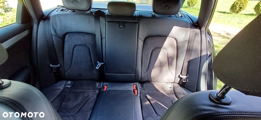 Audi S4 Avant 3.0 TFSI Quattro S tronic - 18