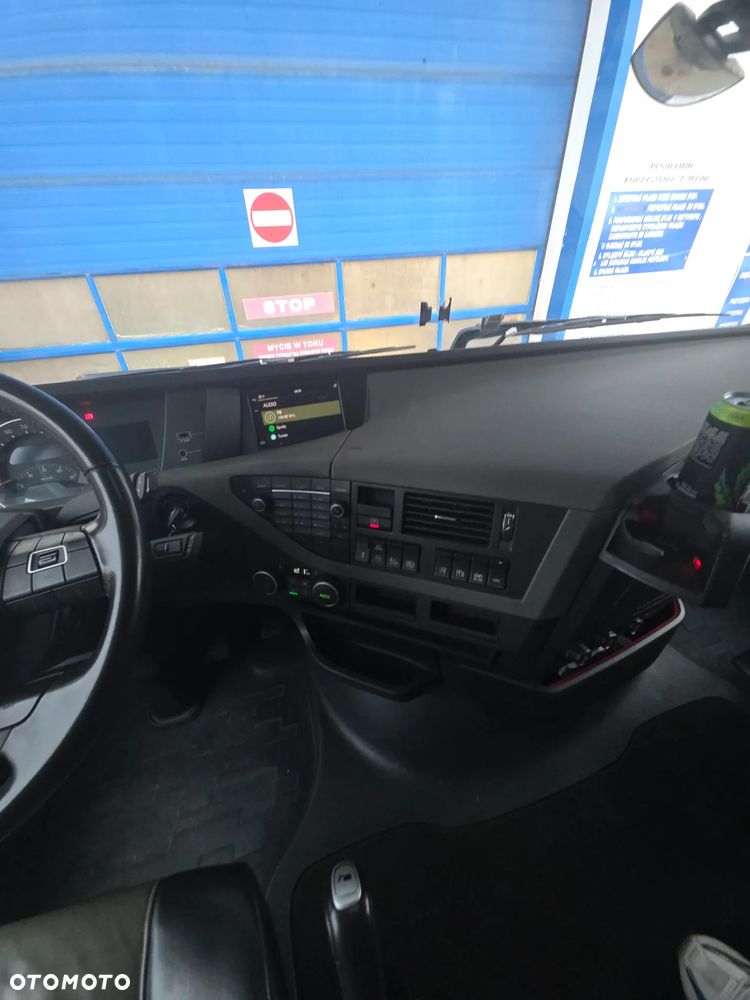 Volvo FH500 - 22