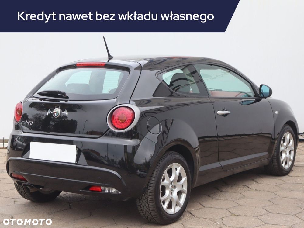 Alfa Romeo Mito - 7