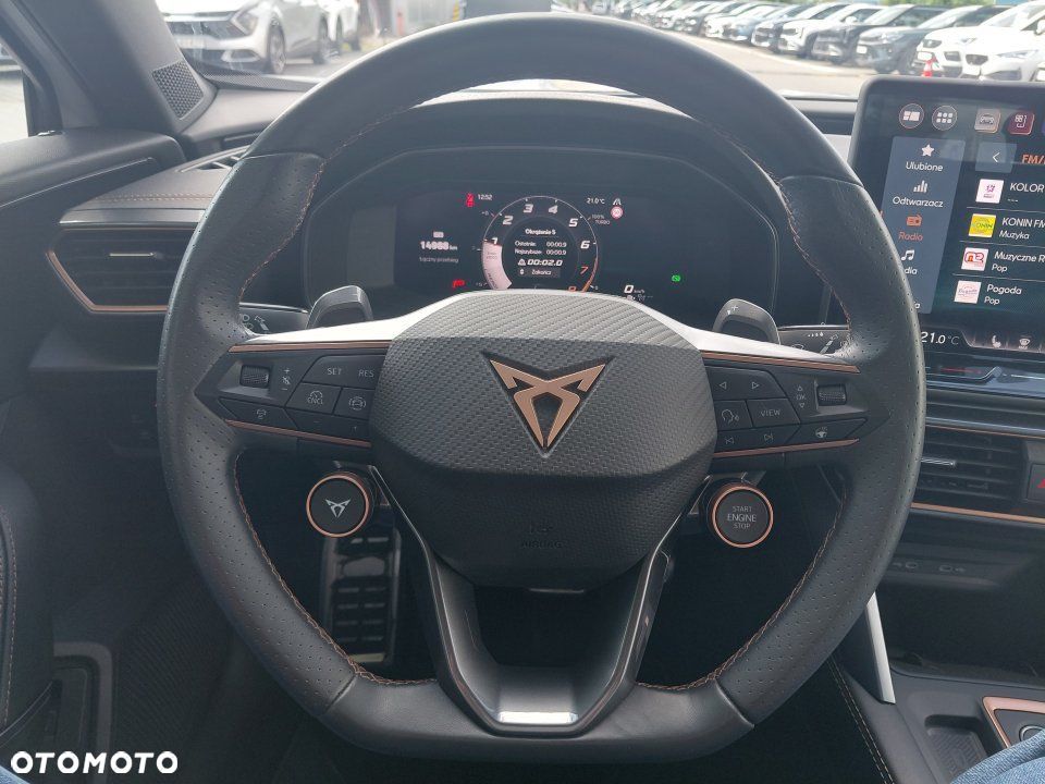 Cupra Formentor - 16
