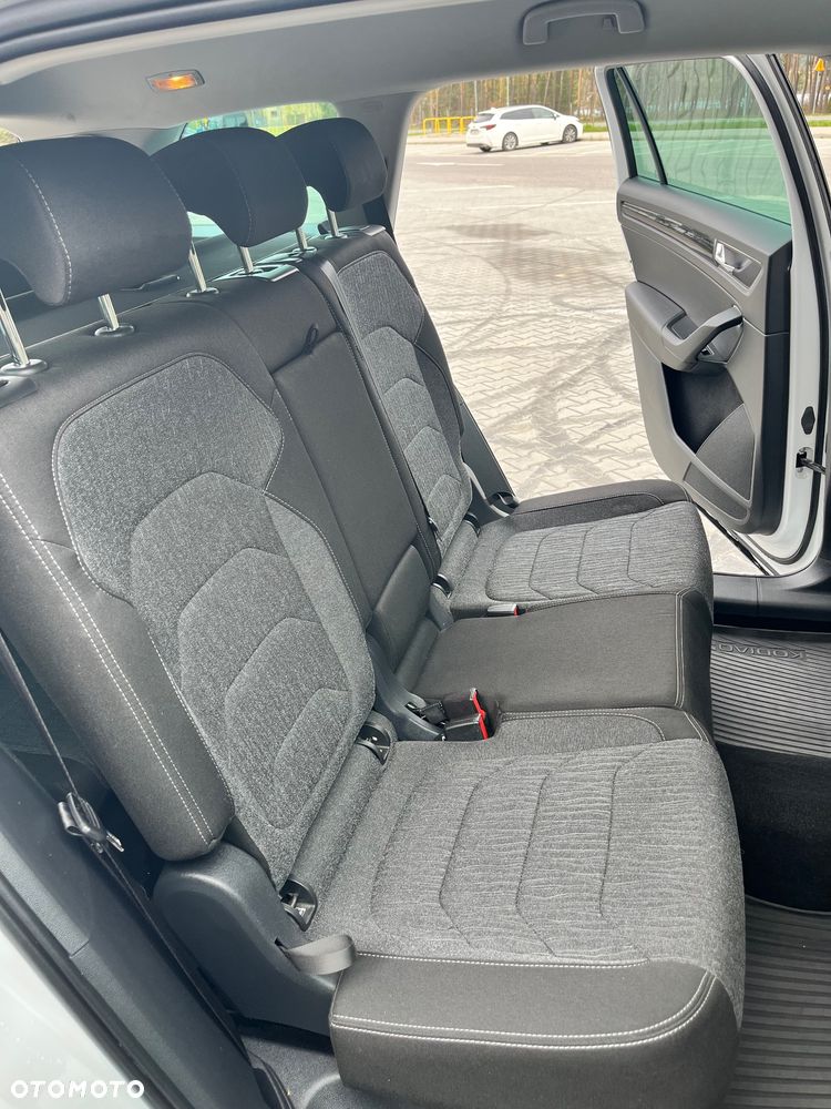 Skoda Kodiaq 2.0 TDI 4x4 Style DSG 7os - 26