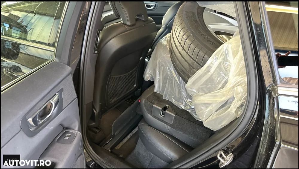 Volvo XC 60 B4 D Geartronic Momentum - 7