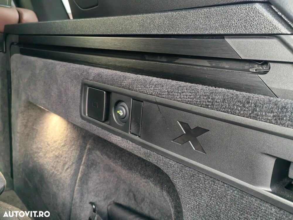 BMW X5 xDrive40d AT MHEV - 22