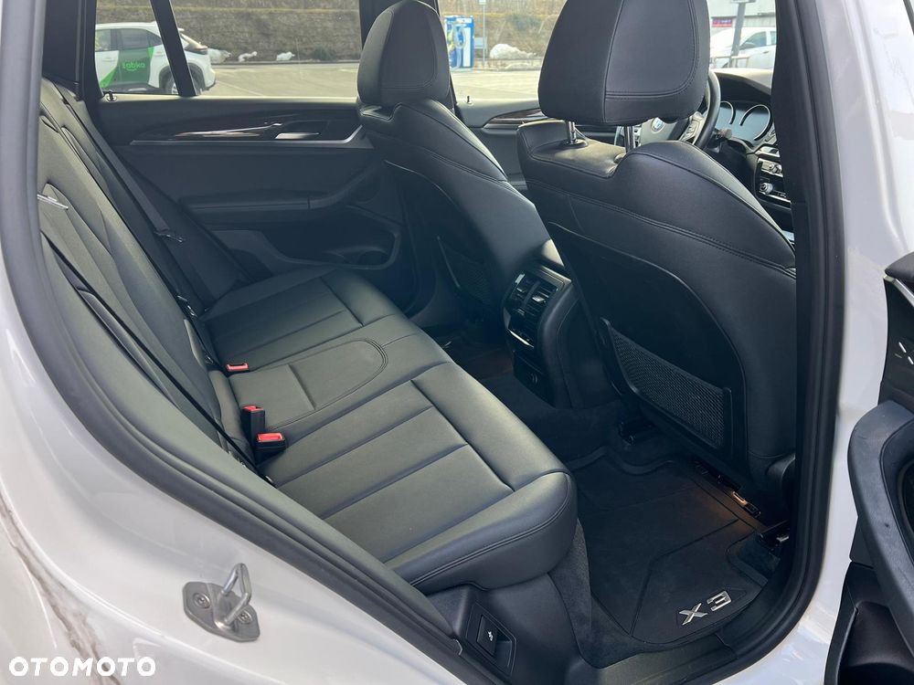 BMW X3 - 15