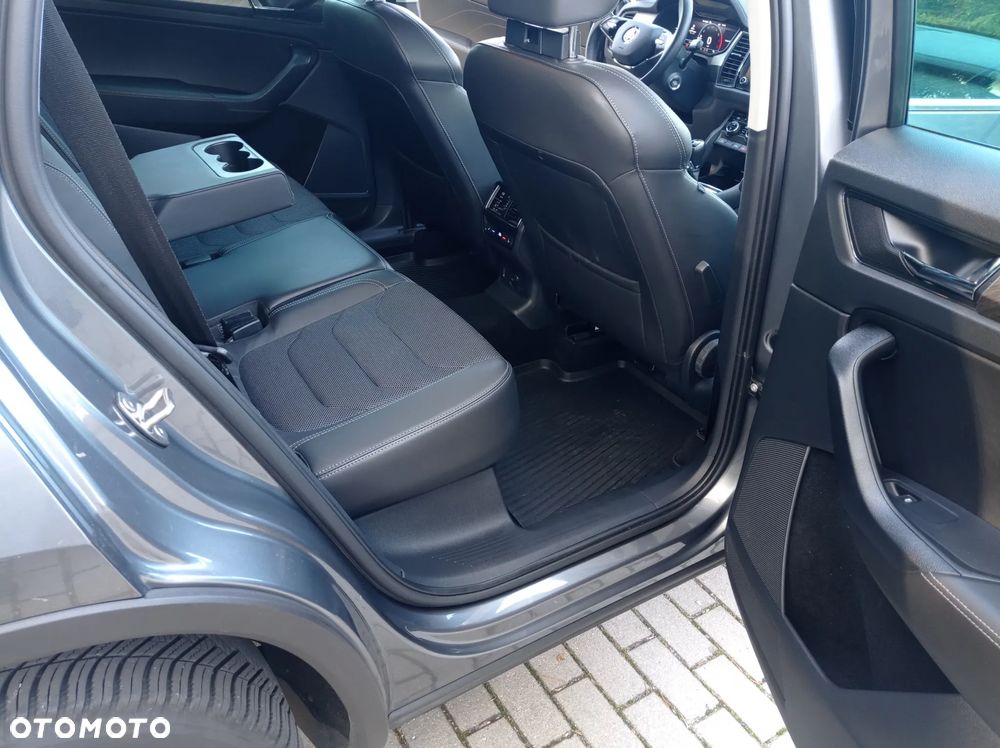 Skoda Kodiaq 1.5 TSI ACT 4x2 Style - 30