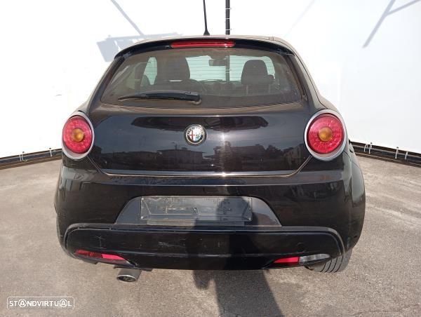 Para Peças Alfa Romeo Mito (955_) - 4