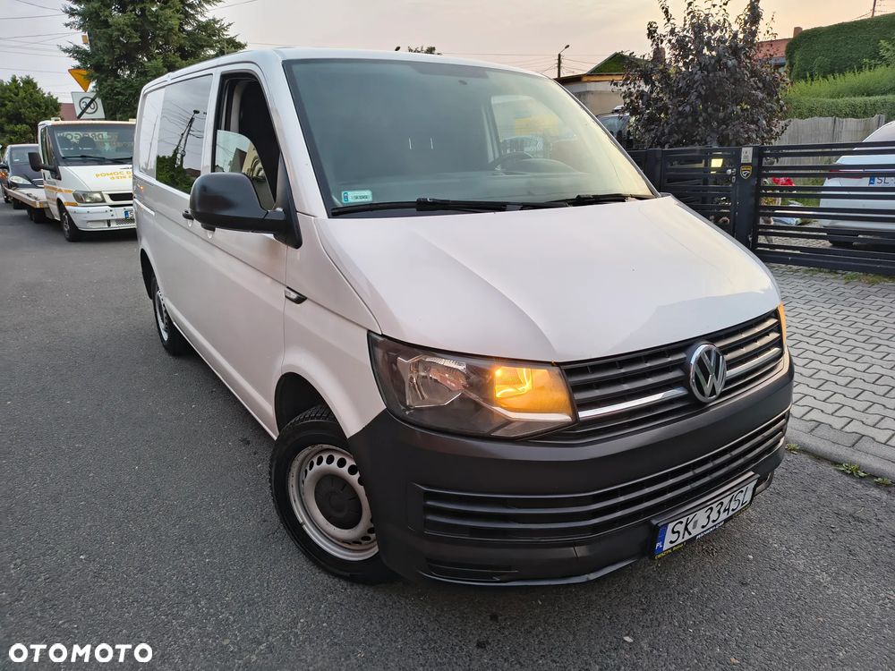 Volkswagen T6 - 3