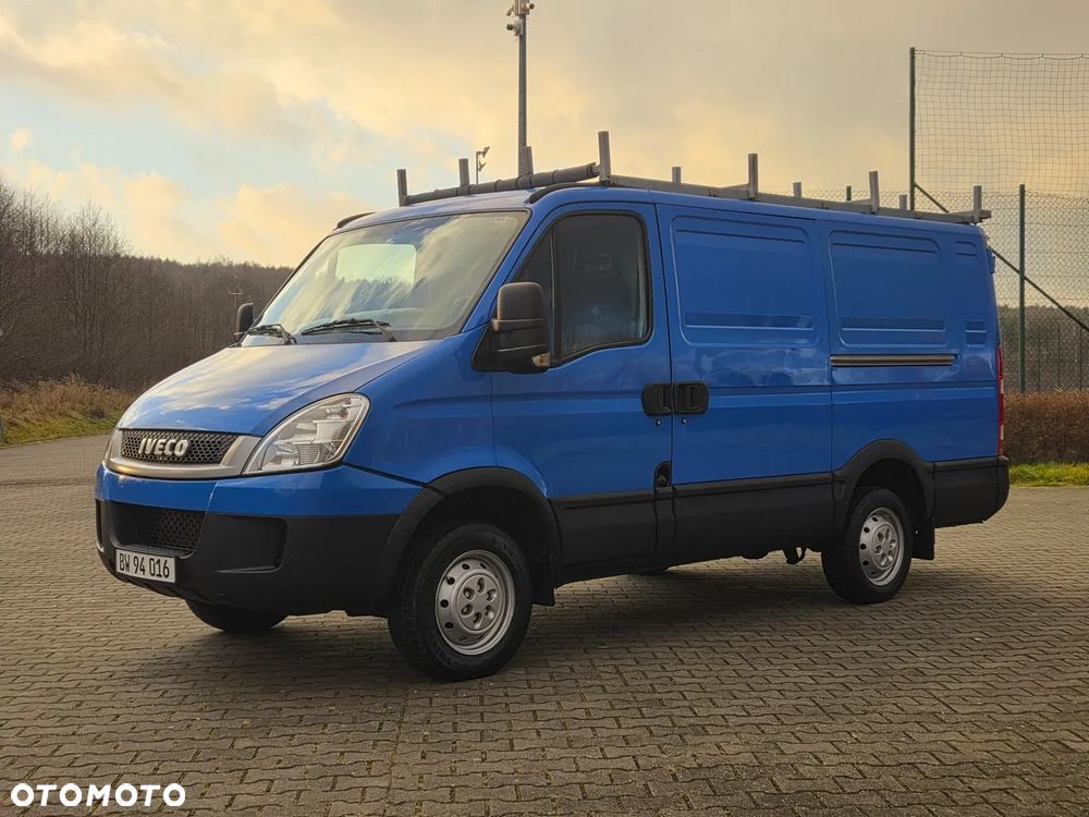 Iveco 35S13 - 4