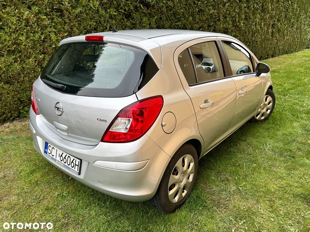 Opel Corsa 1.3 CDTI Enjoy - 3