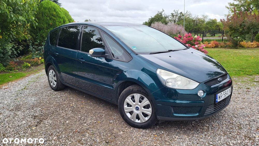Ford S-Max 2.0 Platinium X - 6