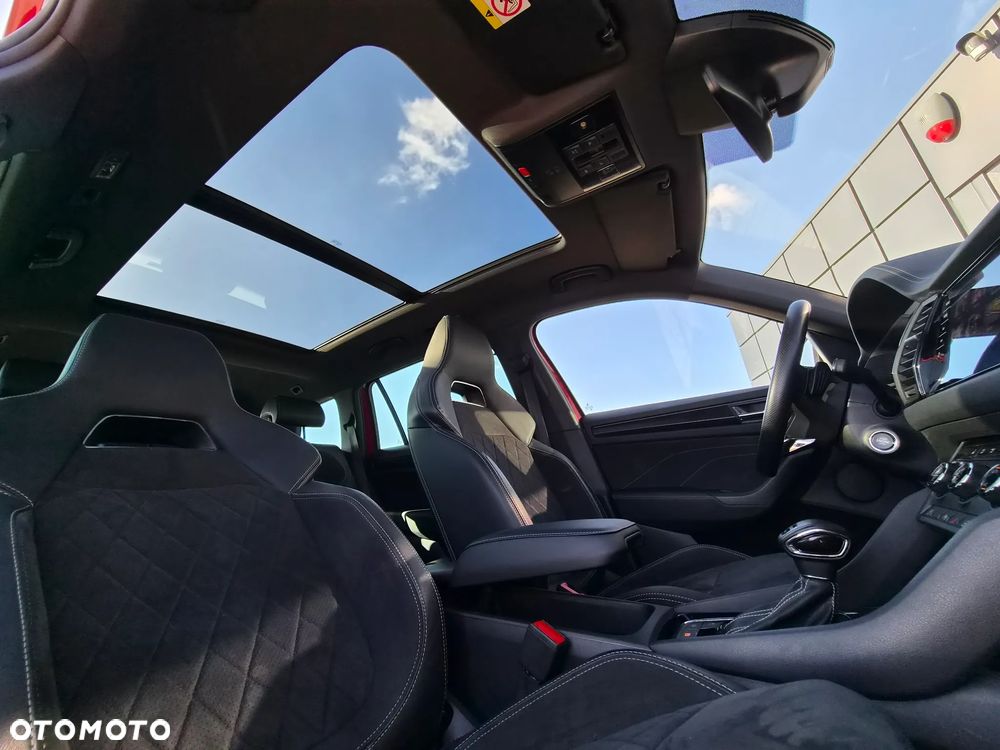 Skoda Kodiaq 2.0 TDI 4x4 Sportline DSG - 34