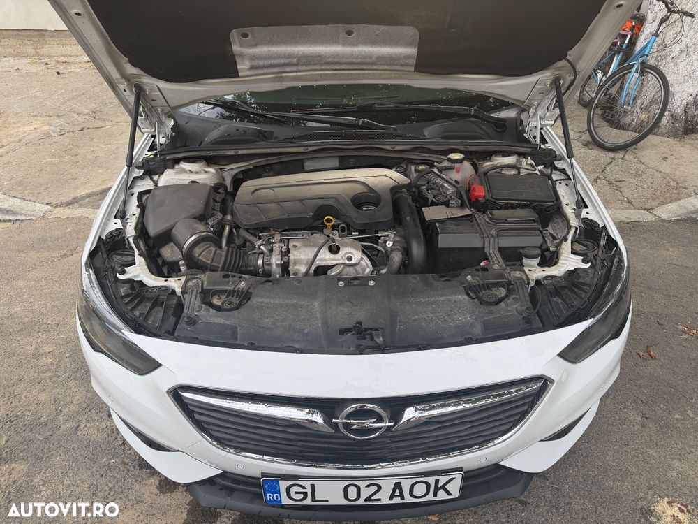 Opel Insignia 1.6 CDTI Start/Stop 120 years - 5