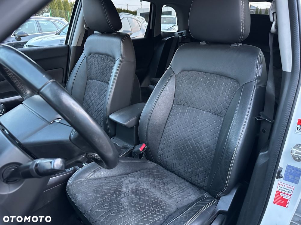 Suzuki Vitara - 29