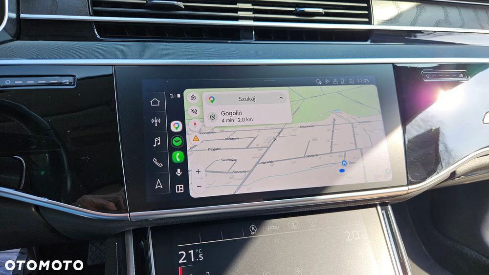 Audi A8 - 21