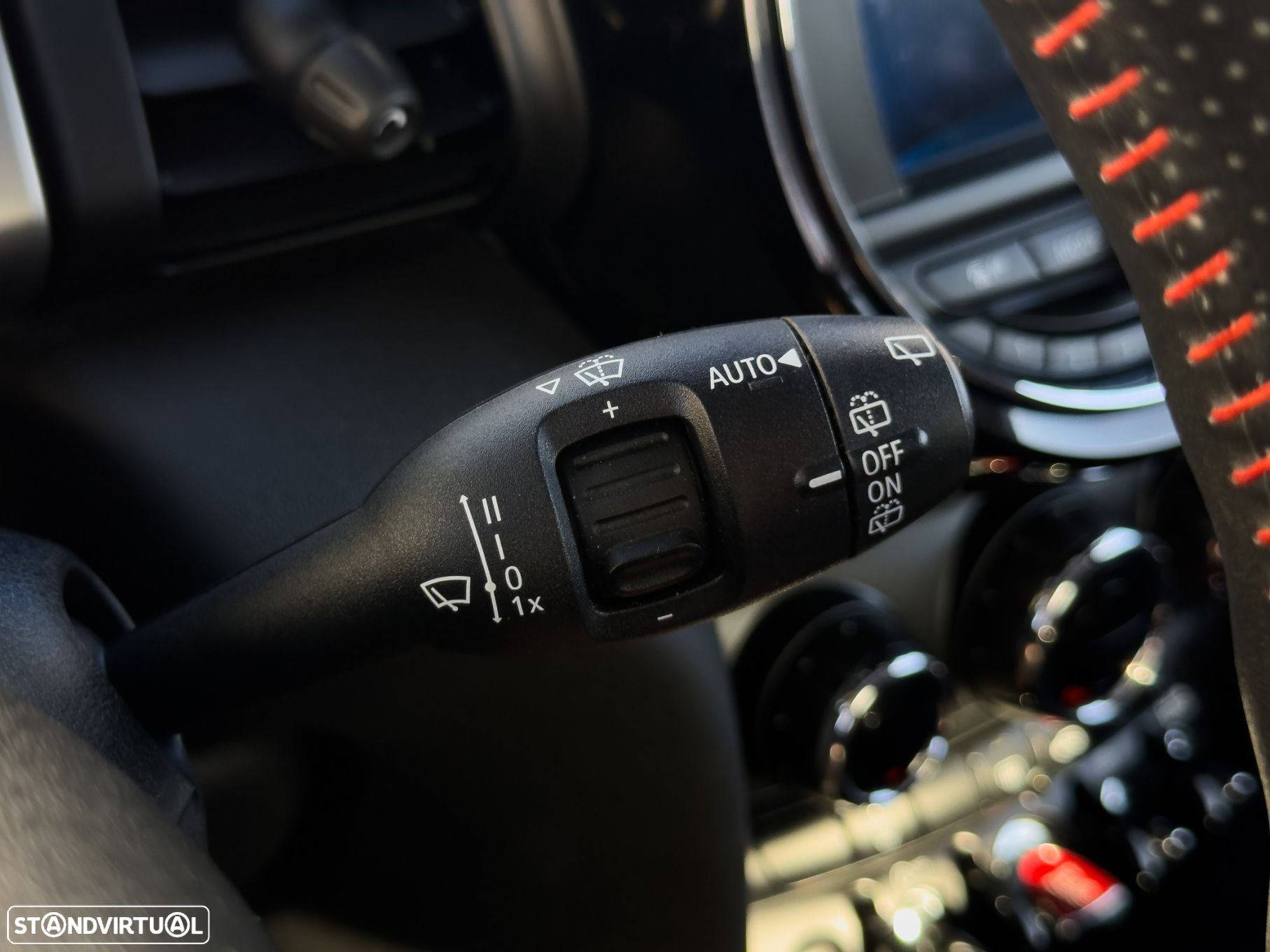 MINI 3 Portas John Cooper Works - 37