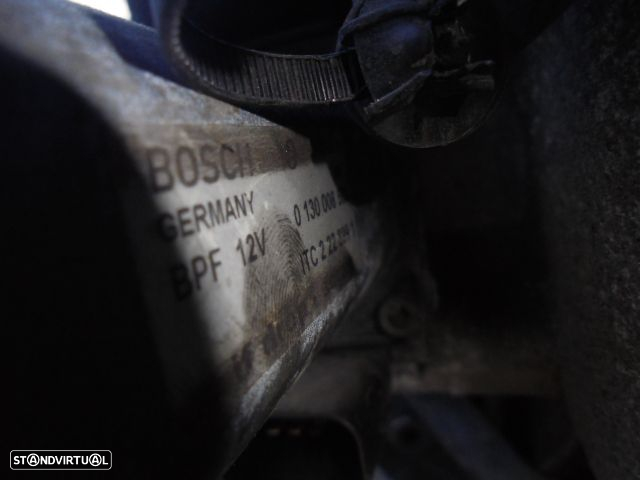 Caixa Velocidades ZFS241027 LAND ROVER DISCOVERY 4 L319 2010 3.0TDV6 4X4 V6 24V 245CV 5P  CASTANHO DIESEL 6V AUTOMATICA - 5