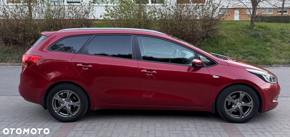 Kia Ceed 1.6 CRDi S - 3