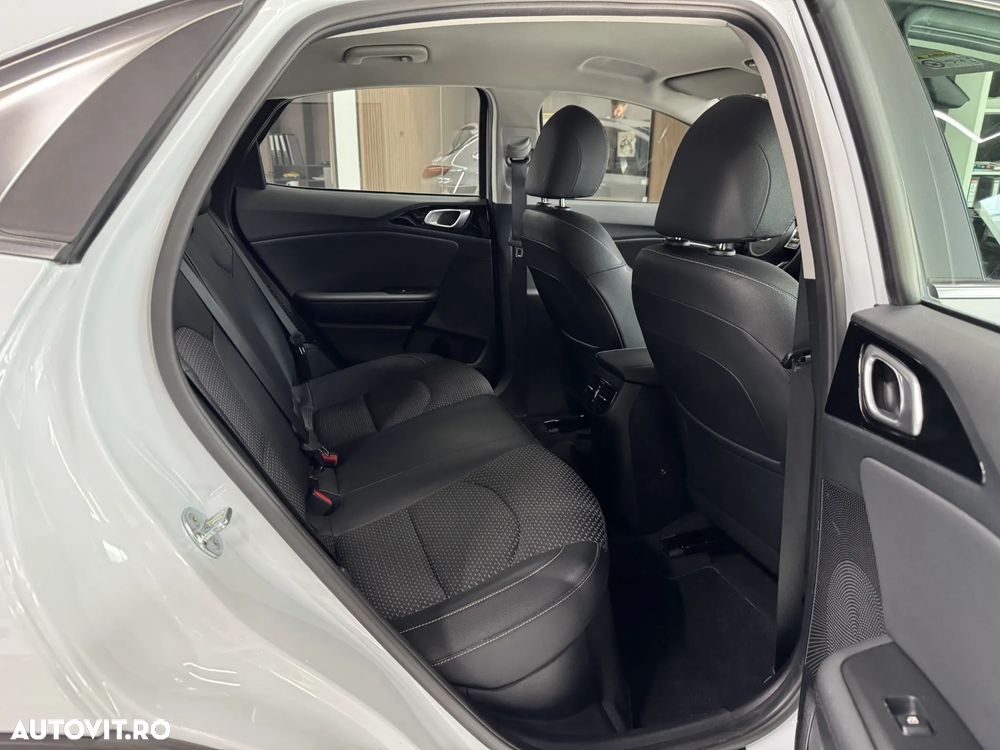 Kia XCeed 1.6 GDI DCT6 OPF Plug-in-Hybrid Spirit - 8