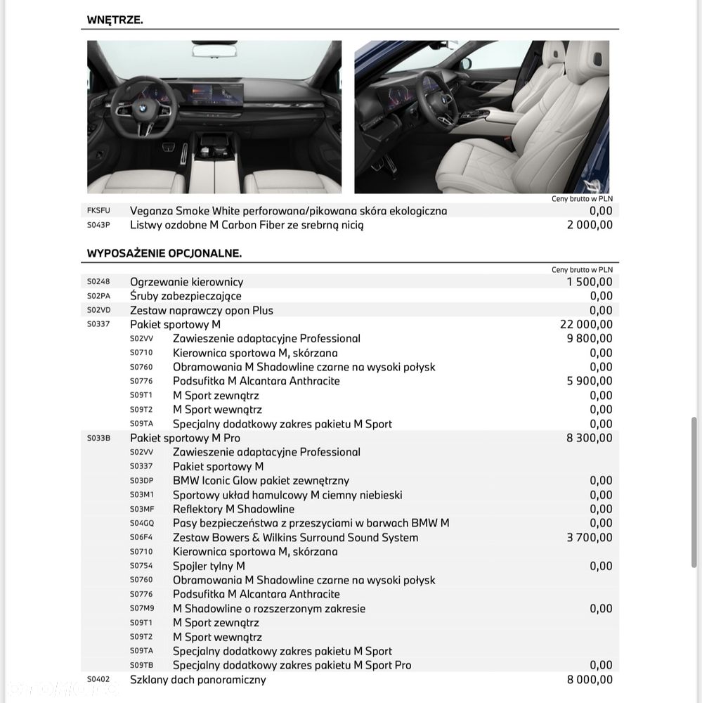 BMW Seria 5 - 14