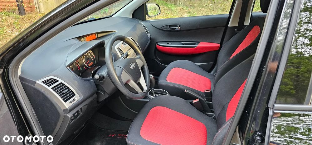 Hyundai i20 1.4 Style - 10