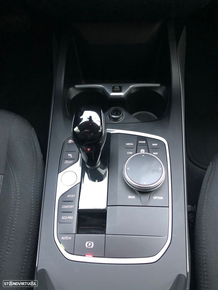 BMW 116 d Corporate Edition Auto - 30