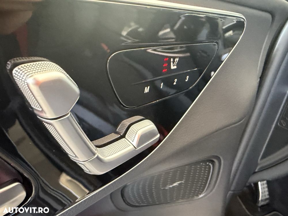 Mercedes-Benz GLC 220 d 4Matic 9G-TRONIC Edition AMG Line - 12