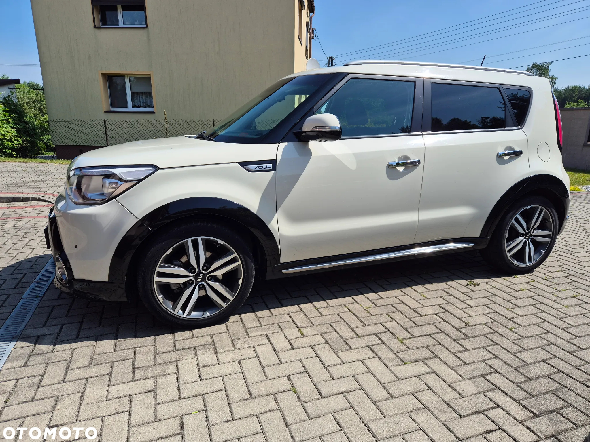 Kia Soul - 7