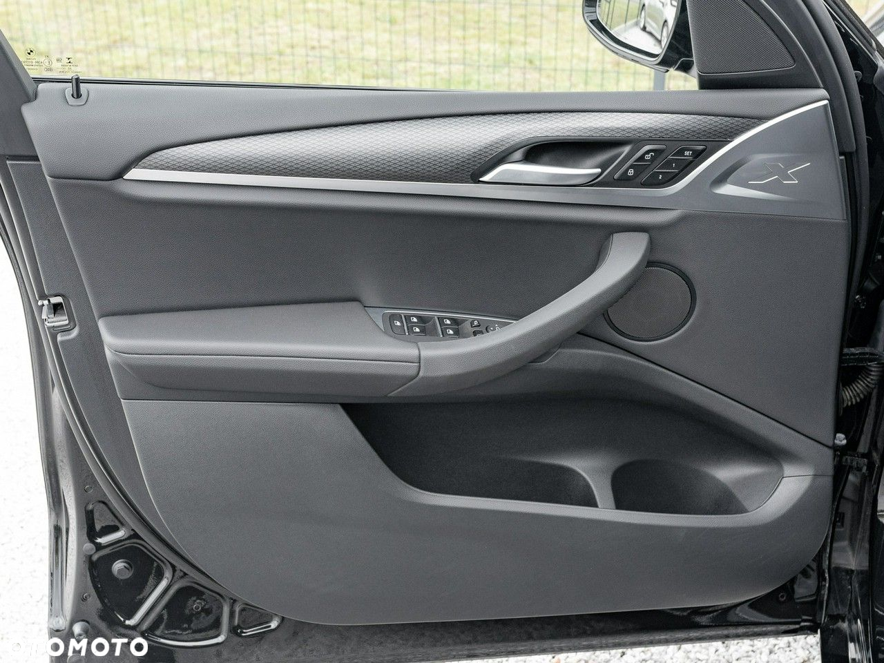 BMW X3 - 13