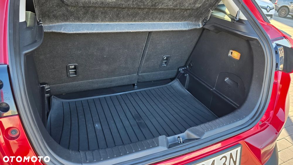 Mazda CX-3 2.0 Skyenergy - 12