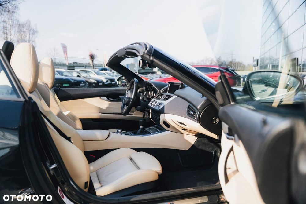BMW Z4 - 24