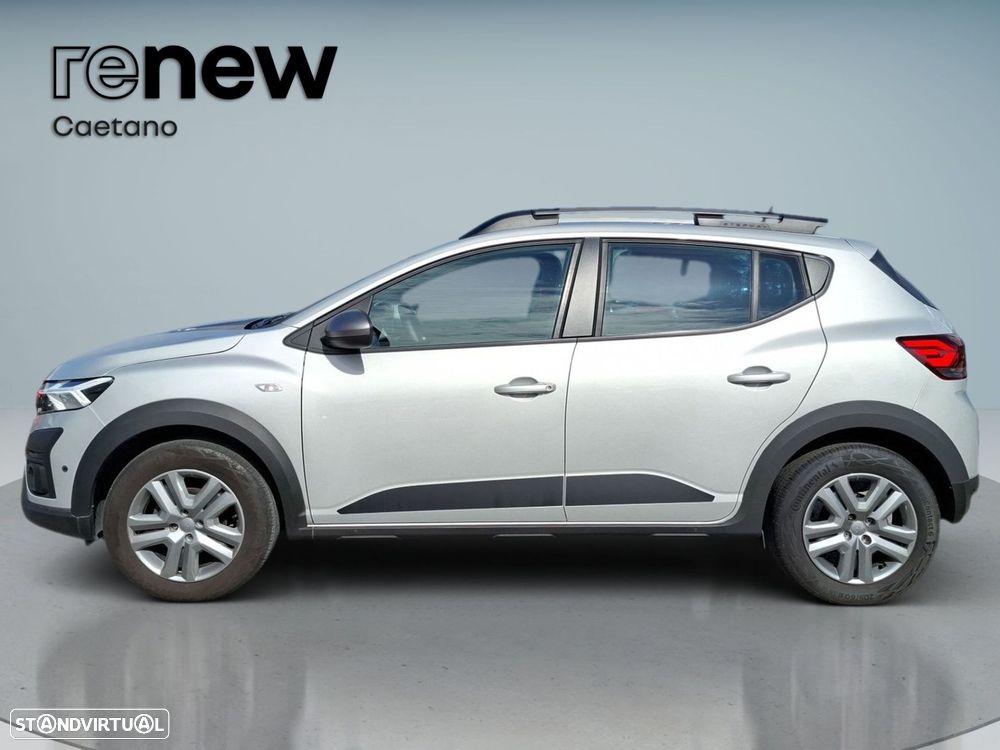 Dacia Sandero 1.0 TCe Expression - 5