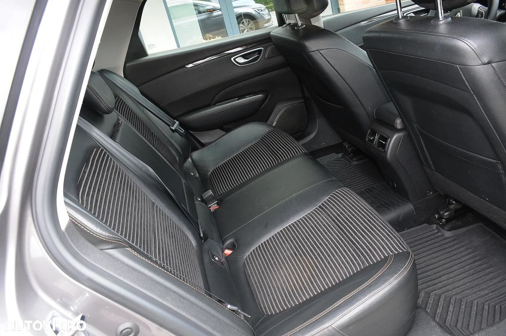 Renault Talisman BLUE dCi 150 INTENS - 8