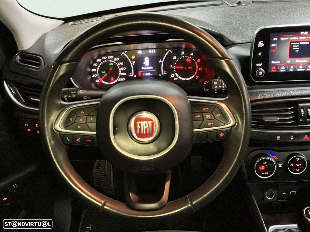 Fiat Tipo - 11