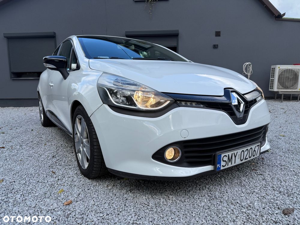 Renault Clio 1.5 dCi Intens+ - 20
