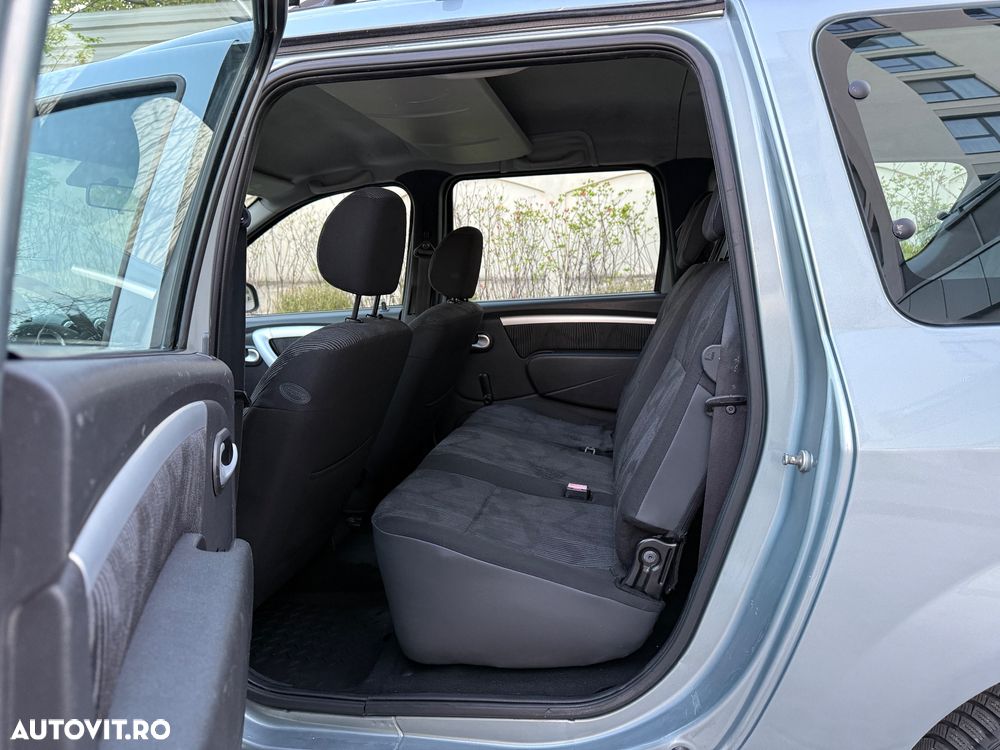 Dacia Logan 1.5 dCi Laureate - 9