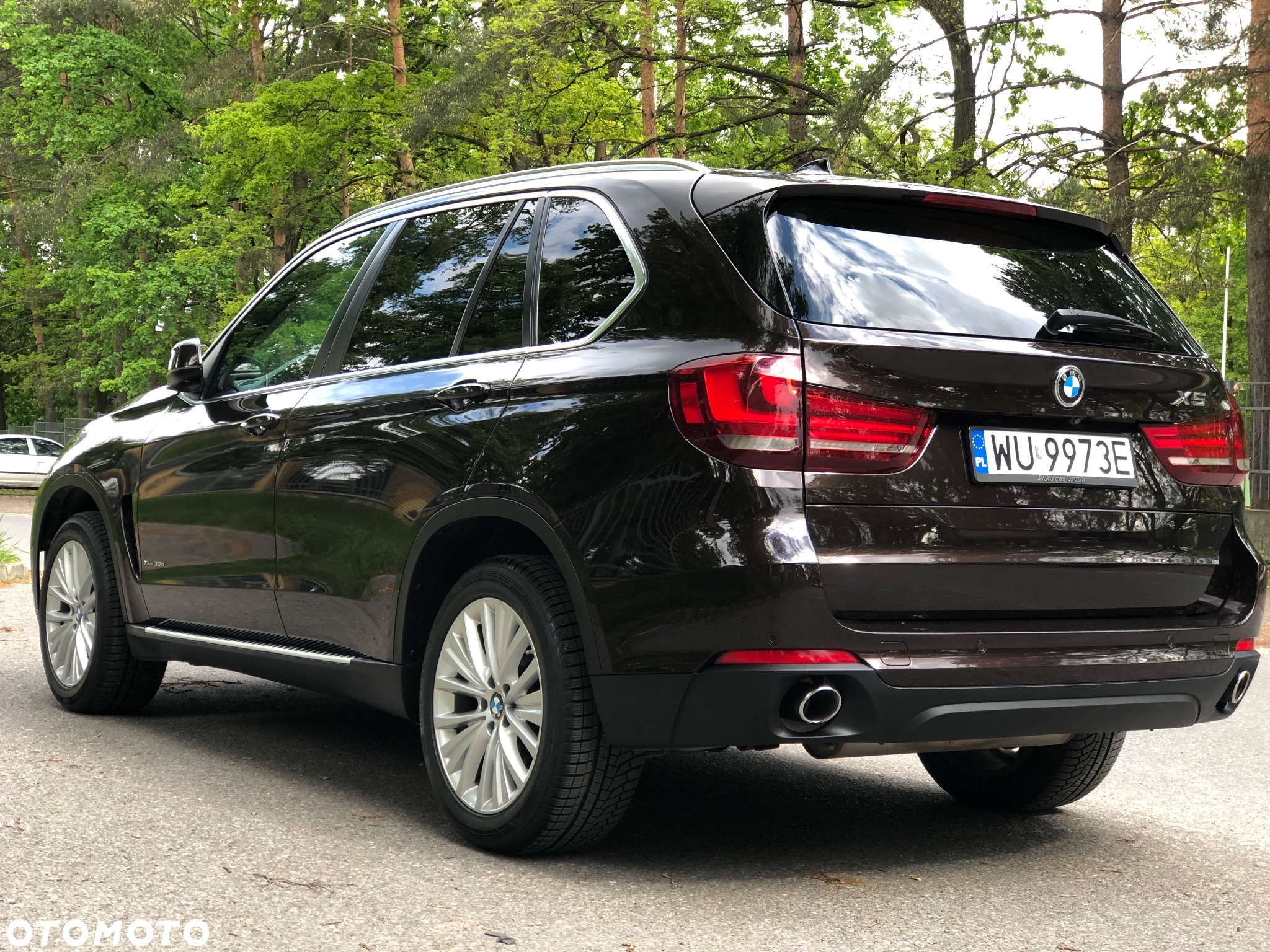 BMW X5 xDrive30d - 4