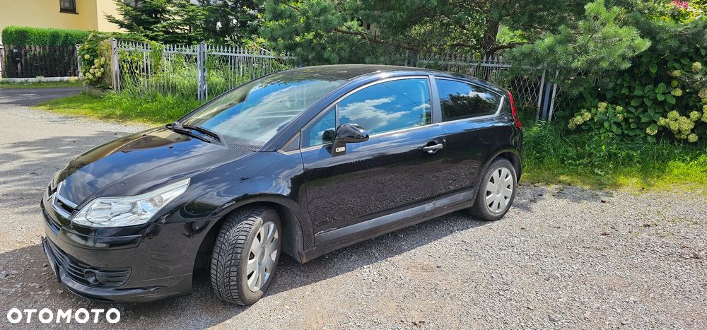 Citroën C4 - 1