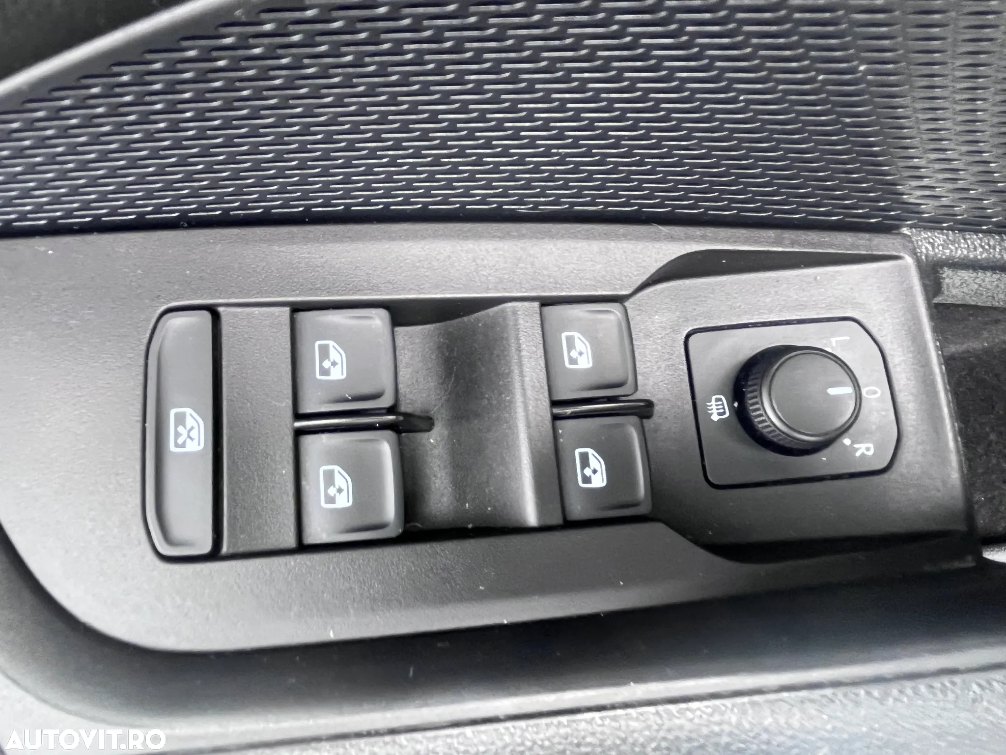 Skoda Octavia 1.0 TSI Ambition - 11