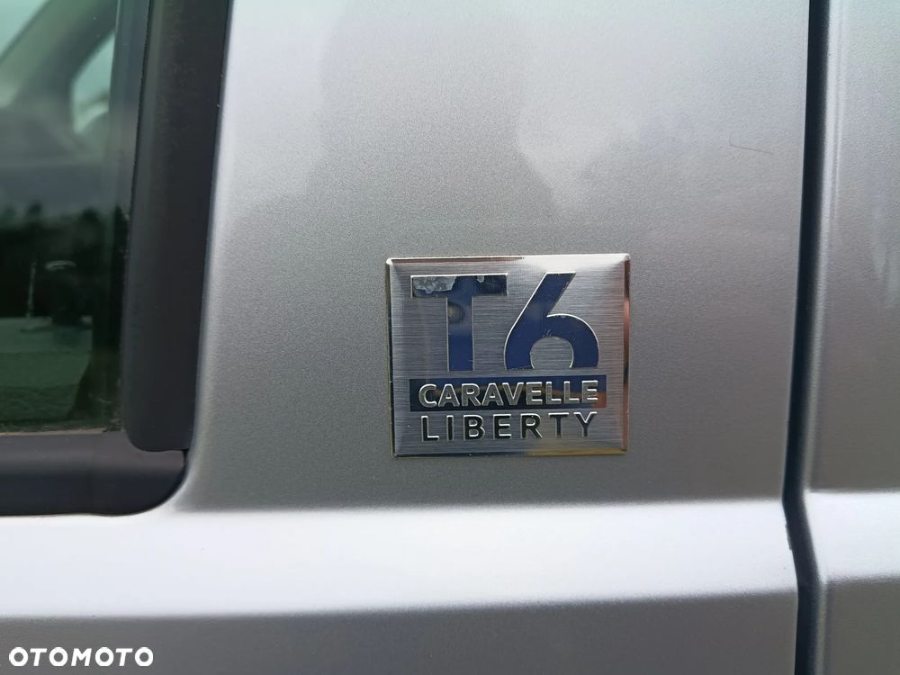 Volkswagen Caravelle 2.0 TDI L2 Trendline DSG - 9