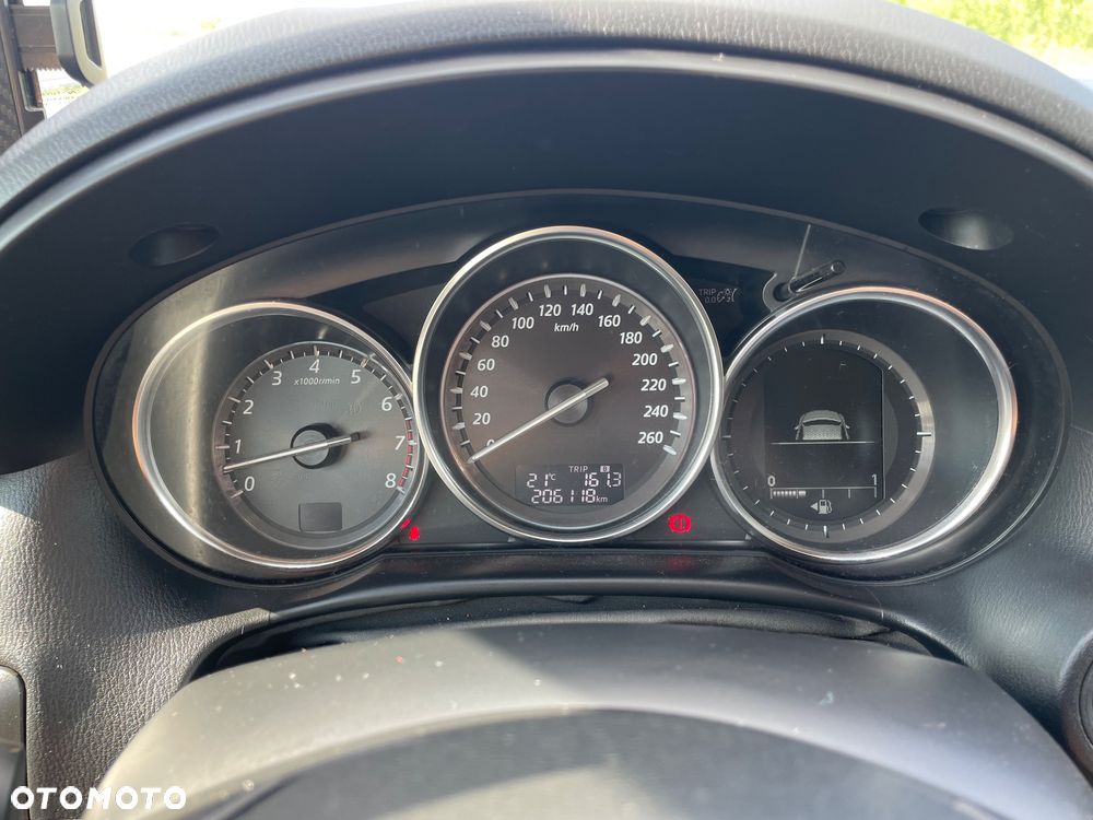 Mazda CX-5 2.0 Skypassion - 21