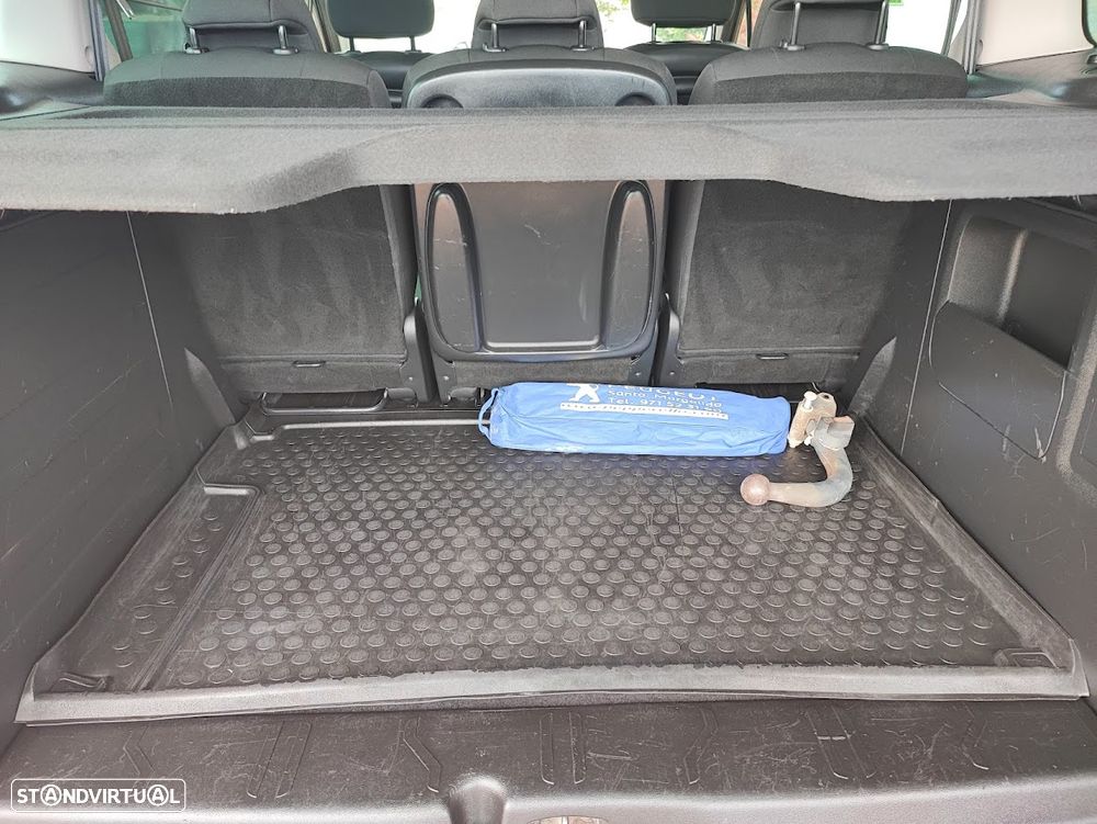 Peugeot Partner BlueHDi 120 Stop&Start Outdoor - 17