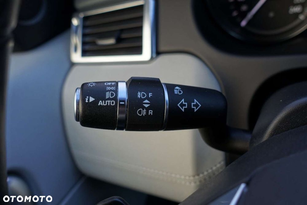 Land Rover Range Rover Sport - 27