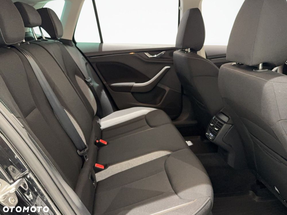 Skoda Kamiq 1.0 TSI Selection - 17