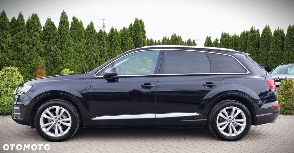 Audi Q7 - 9