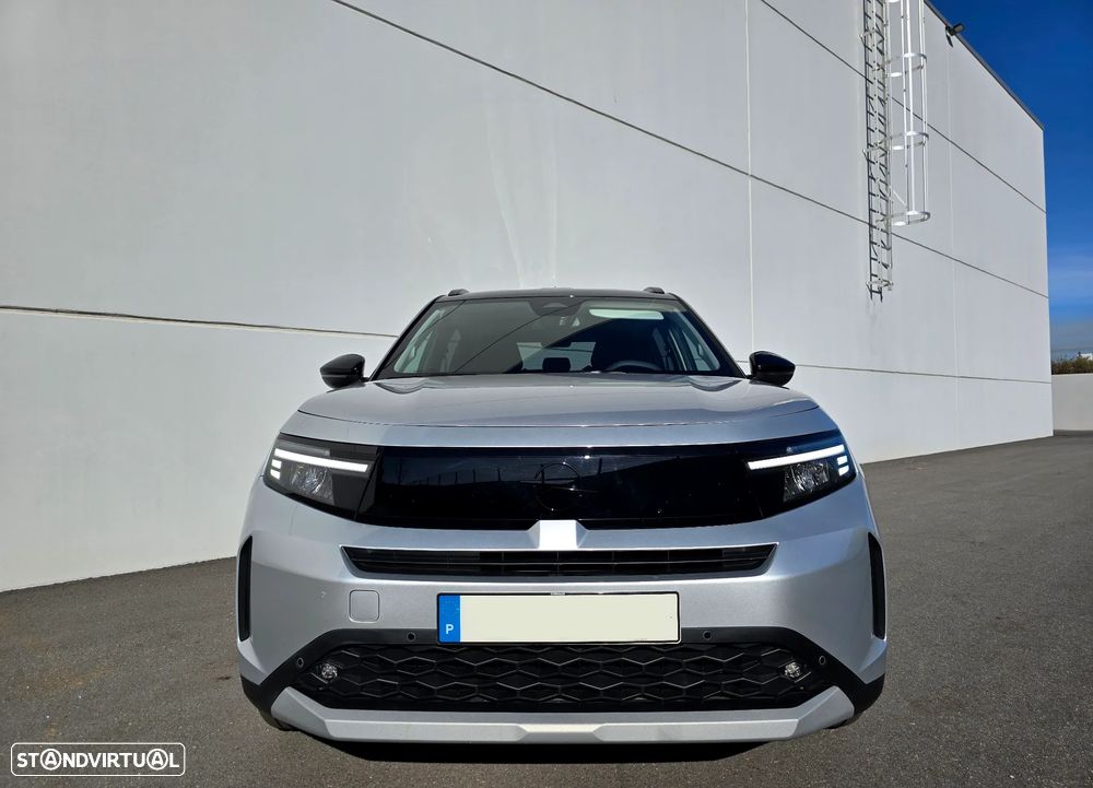 Opel Frontera 44 kWh GS - 2